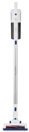 Пылесос Blackton VCA1604B белый, синий купить,NaN