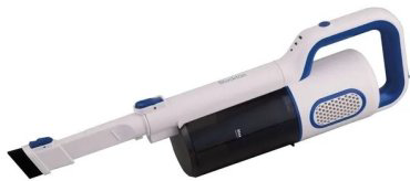 Пылесос Blackton VCA1604B белый, синий купить,NaN