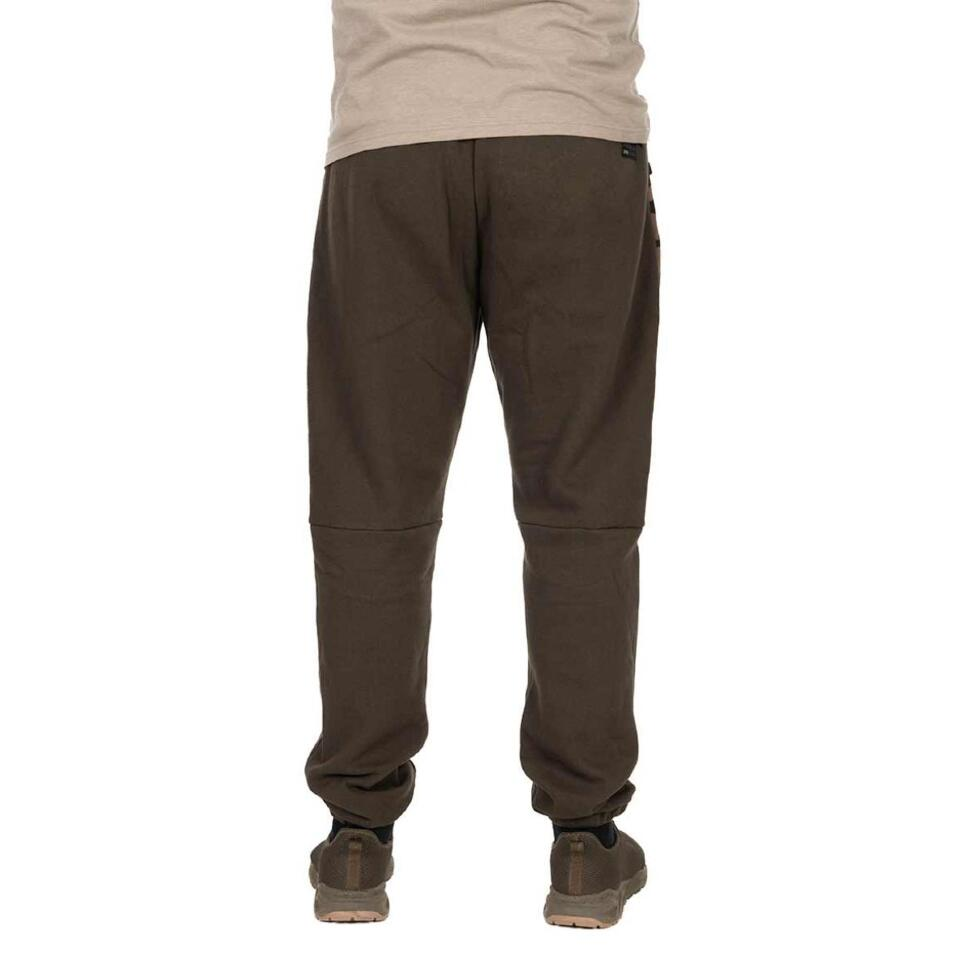 Брюки спортивные FOX Premium 310 Joggers CFX452 камуфляж L купить,NaN