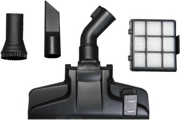 Пылесос Blesk BL-XCQ17M серый - ForteMarket Пылесос Blesk BL-XCQ17M серый купить,0