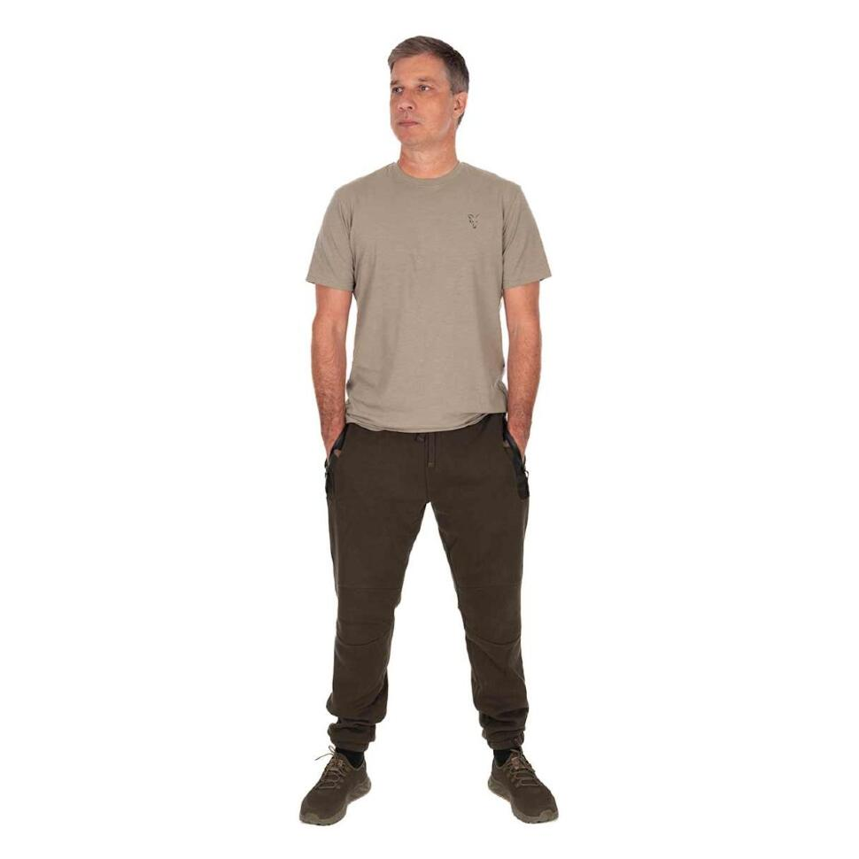 Брюки спортивные FOX Premium 310 Joggers CFX452 камуфляж L купить,NaN