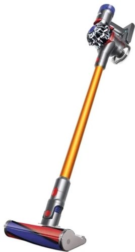 Пылесос Dyson V8 Absolute SV25 желтый