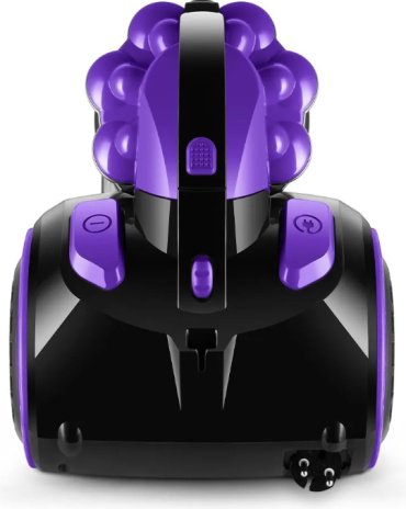 Пылесос Kitfort KT-5285 фиолетовый купить,0