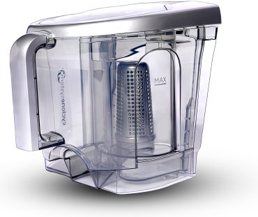 Пылесос Avalon AVL-VCC 2040S серебристый купить,0