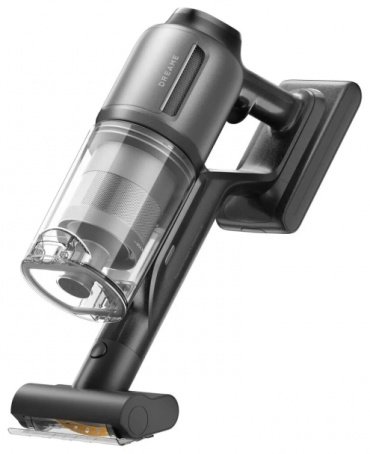 Пылесос DREAME Z30 Aqua Cycle серый купить,0