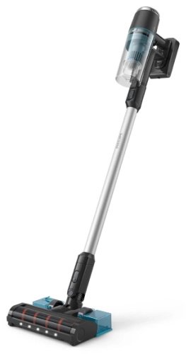 Пылесос Philips XC3133/01 черный