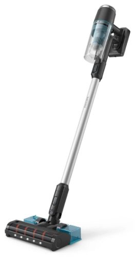 Пылесос Philips XC3133/01 черный купить,NaN