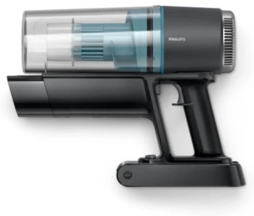 Пылесос Philips XC3133/01 черный