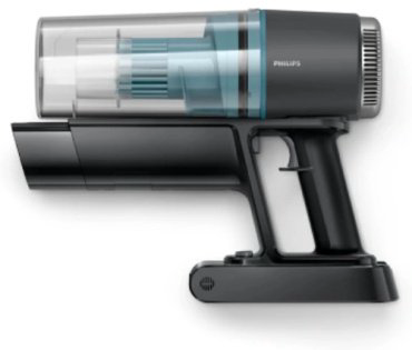 Пылесос Philips XC3133/01 черный купить,NaN