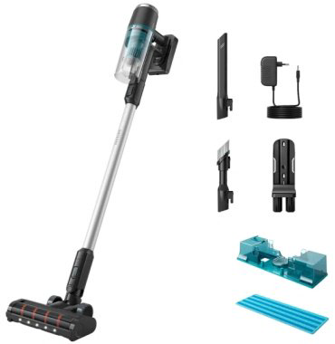 Пылесос Philips XC3133/01 черный купить,NaN