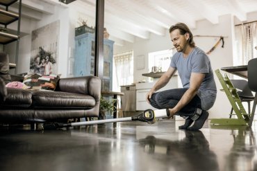 Пылесос Karcher VC 6 белый купить,NaN