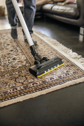 Пылесос Karcher VC 6 белый купить,NaN