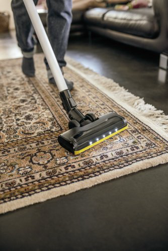 Пылесос Karcher VC 6 белый купить,NaN