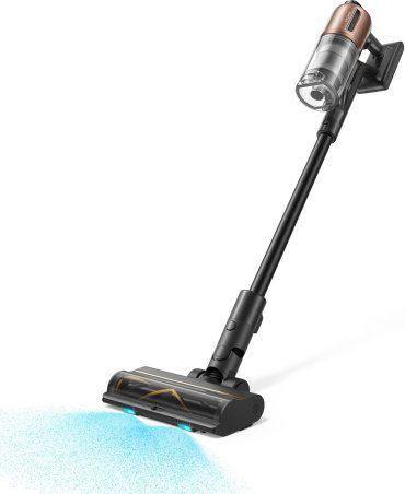 Пылесос Dreame Z20 AquaCycle черный купить,289990