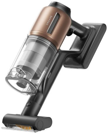 Пылесос Dreame Z20 AquaCycle черный купить,289990