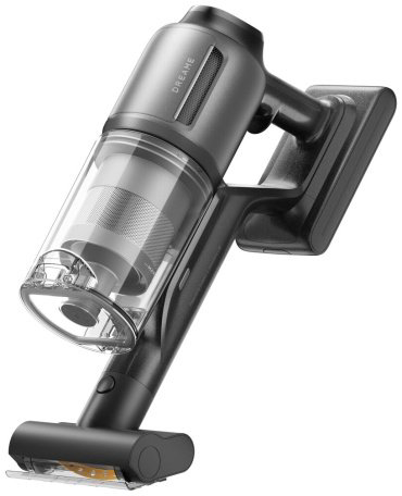 Пылесос DREAME Z30 AquaCycle черный купить,349990