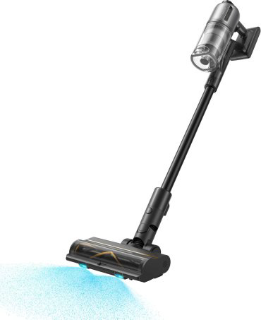 Пылесос DREAME Z30 AquaCycle черный купить,349990