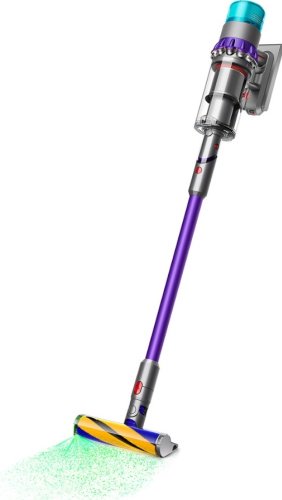 Пылесос Dyson Gen5detect фиолетовый