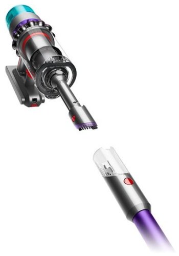 Пылесос Dyson Gen5detect фиолетовый купить,0