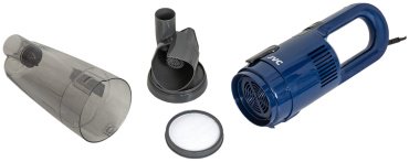 Пылесос JVC JH-VS118 синий купить,0