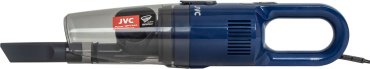Пылесос JVC JH-VS118 синий купить,0