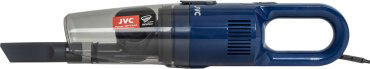 Пылесос JVC JH-VS118 синий купить,24990