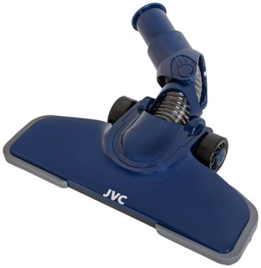 Пылесос JVC JH-VS118 синий купить,24990