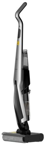 Пылесос Deerma VX96W серый купить,NaN