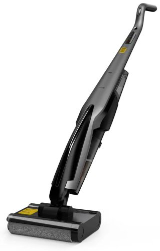 Пылесос Deerma VX96W серый купить,NaN