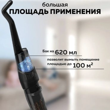 Пылесос Deerma VX96W серый купить,NaN