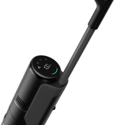 Пылесос DREAME H12 Pro FlexReach черный