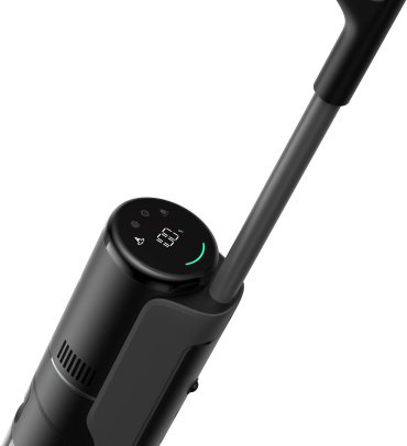 Пылесос DREAME H12 Pro FlexReach черный купить,179990