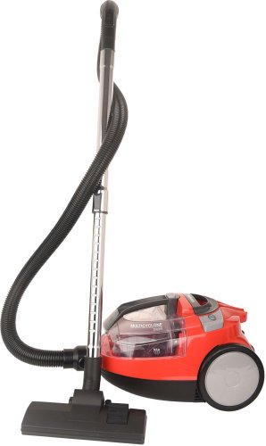Пылесос Hyundai HYV-C3075 красный, черный - ForteMarket Пылесос Hyundai HYV-C3075 красный, черный купить,0