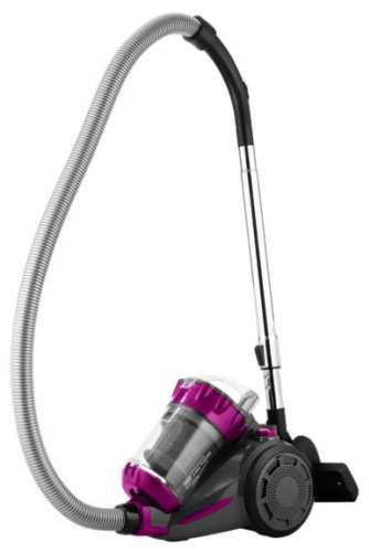 Пылесос CENTEK CT-2563 фиолетовый купить,NaN