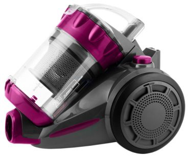 Пылесос CENTEK CT-2563 фиолетовый купить,NaN