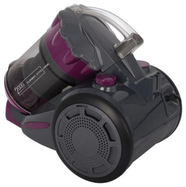 Пылесос CENTEK CT-2563 фиолетовый купить,NaN
