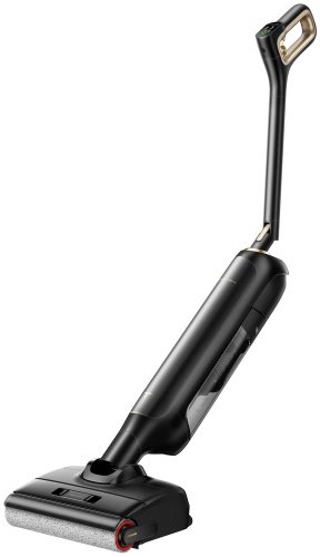 Пылесос TROUVER Wet and Dry M10 Pro черный