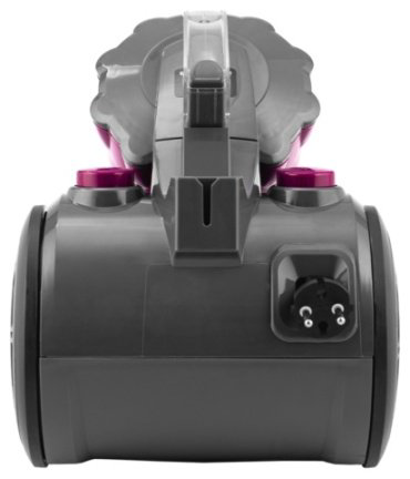Пылесос CENTEK CT-2563 фиолетовый купить,NaN