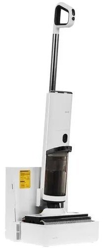 Пылесос Deerma DEM-VX910W белый