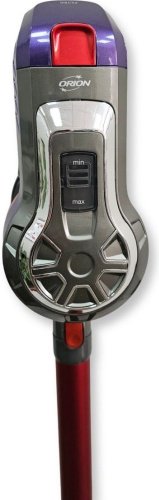 Пылесос ORION OVB-1880 мультиколор - ForteMarket Пылесос ORION OVB-1880 мультиколор купить,0
