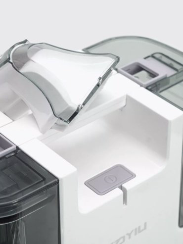 Пылесос Yili YLW6318 белый купить,43000