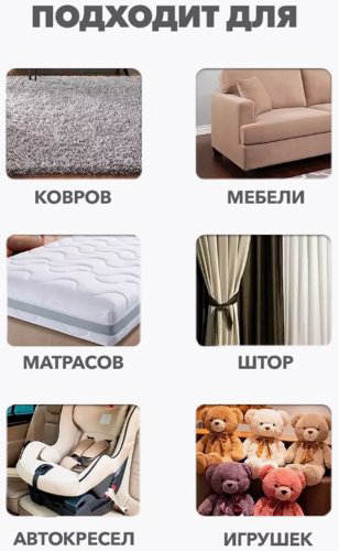 Пылесос Yili YLW6318 белый купить,43000