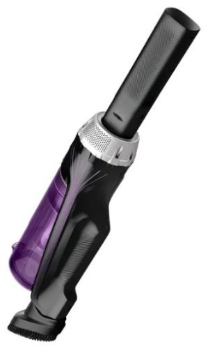 Пылесос Tefal X-Nano Essential TY1127WO черный, фиолетовый купить,NaN
