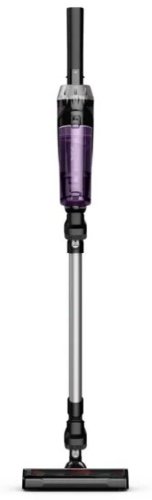 Пылесос Tefal X-Nano Essential TY1127WO черный, фиолетовый купить,NaN