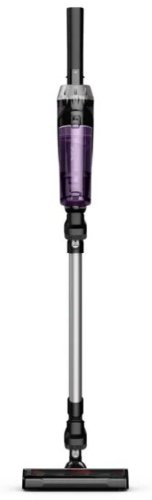 Пылесос Tefal X-Nano Essential TY1127WO черный, фиолетовый купить,NaN