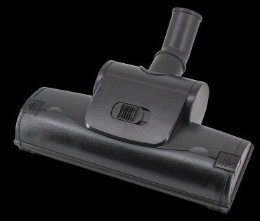 Пылесос Hofmann HVC1802MCBR/HF черный, бордовый купить,NaN