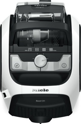 Пылесос Miele SNCF0 Boost CX1 Parquet белый купить,NaN