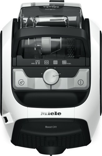 Пылесос Miele SNCF0 Boost CX1 Parquet белый купить,NaN