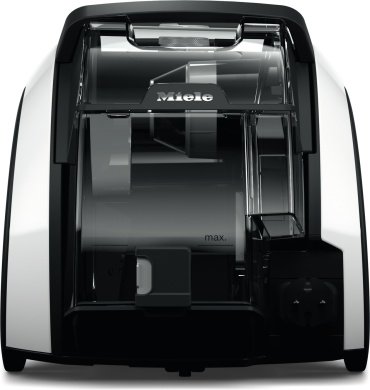 Пылесос Miele SNCF0 Boost CX1 Parquet белый купить,NaN