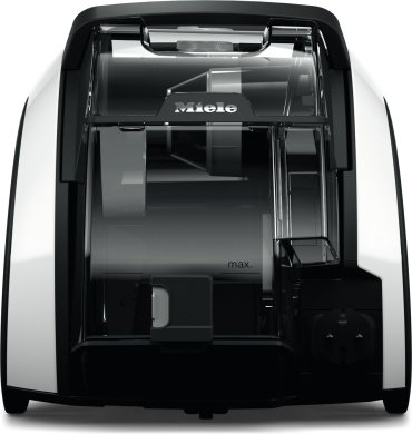 Пылесос Miele SNCF0 Boost CX1 Parquet белый купить,NaN